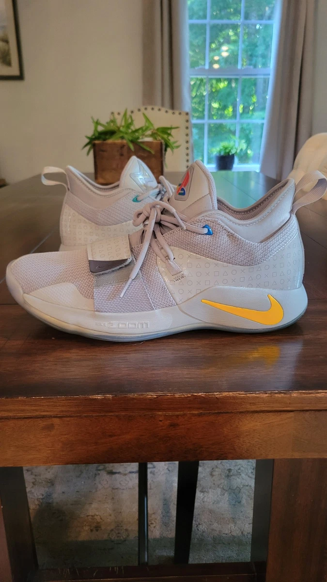 ナイキ pg2.5 フリーザ ナイキ pg2.5 フリーザ ナイキ pg2.5 フリーザ Paul George's Next
