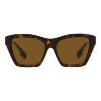 Damensonnenbrille Burberry Arden Be 4391