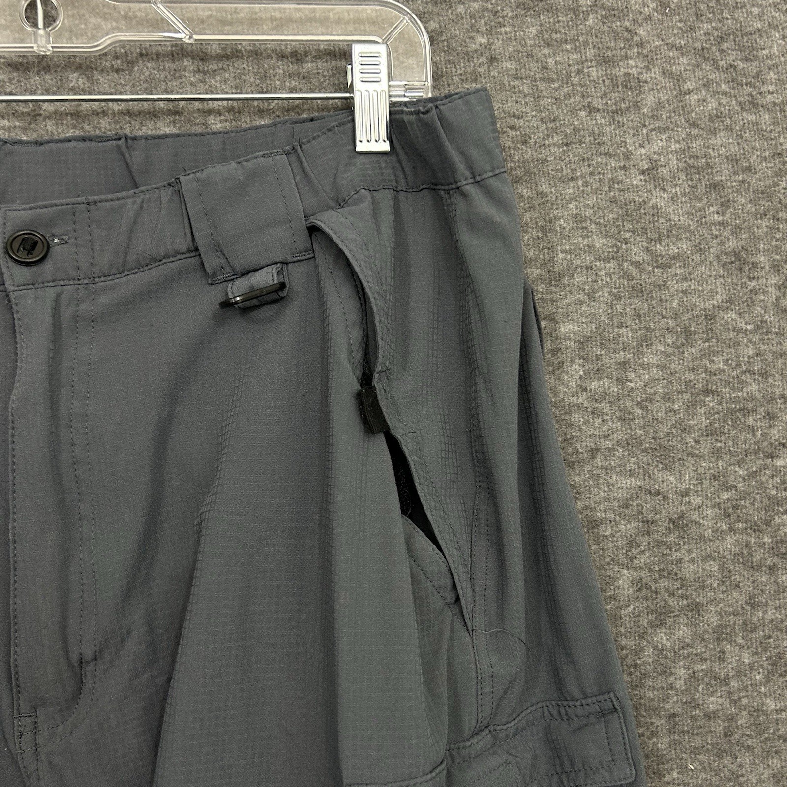 Venturing Uniform Switchback Convertible Cargo Pa… - image 6