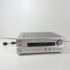 Yamaha RX-V630RDS 5.1 Channel Receiver – Home Cinema AV Amplifier Working