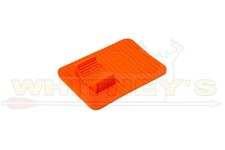 Vaportrail Shag Pad - Orange - SHADORANGE
