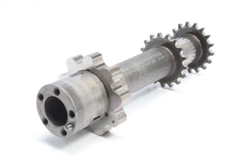 Steuerkette Welle Zwischenwelle Antriebswelle Zahnrad BMW R 1200 RT K26 0368 R12