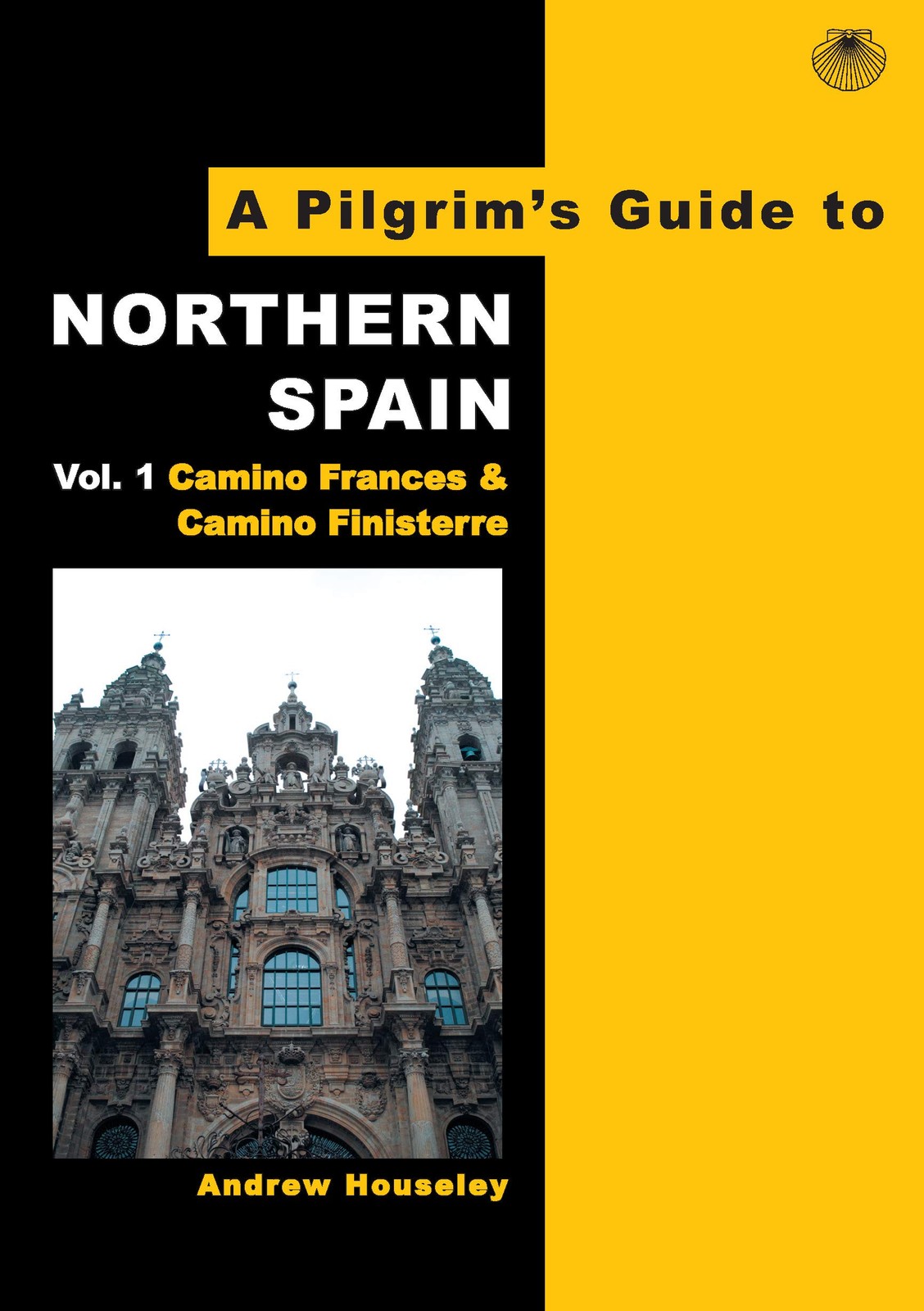 A Pilgrim's Guide to Northern Spain by Andrew Houseley - - Image 6