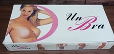 UnBra-Silicone Bra Cups