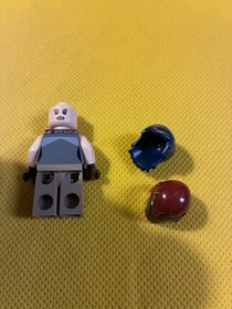 LEGO Star Wars Minifigure: Sabine Wren With Helmet Sw0616