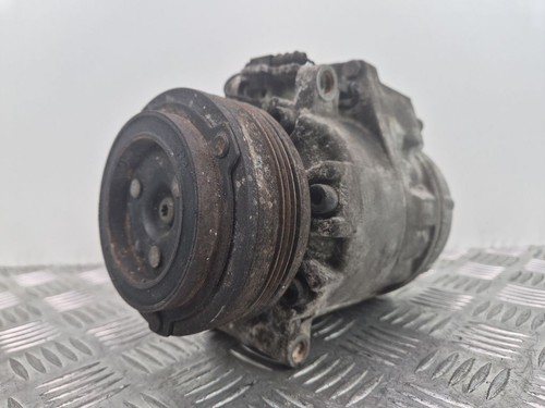 BMW X5 E53 3.0i M54 Klimakompressor Pumpe 64526918000 Benzin 170kW PFF13009