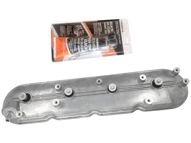 Cubierta de válvula izquierda Workhorse FasTrack FT1261 2005 95896JWVR 4,8 L V8 gasolina Foto 3 de 3