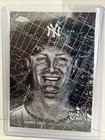 2025 Topps Gerrit Cole Base (Raw)