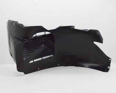 PORSCHE 718 CAYMAN 982 Front Right Wheel Arch Liner Part