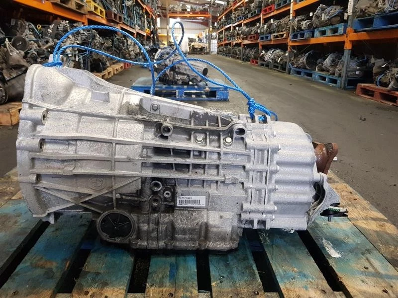 14-20 F82 BMW 4 SERIES GEARBOX GS7D36SG 3.0 PETROL SEMI AUTO S55B30T0 (S55B30A) - Image 2 of 4