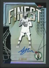 2026 AL HORFORD AUTO TOPPS FINEST REFRACTOR AUTOGRAPHS