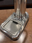 Aarke Carbonator AA01 Sparkling Water Soda Pop Maker Silver Works (No CO2) — photo 3