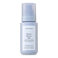 Barrier Bounce Mist, Hydrating Skincare with Urea, Squalane, Plant-Derived Ce...