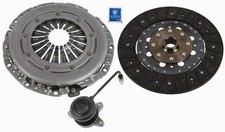 Kit d'embrayage Ssangyong KORANDO