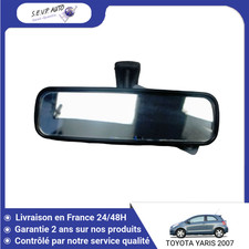 Retroviseur intérieur Toyota YARIS