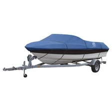 Classic Accessories Stellex Boat Cover,Model D