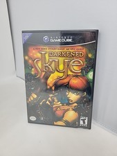 Darkened Skye (Nintendo GameCube, 2004) Brand NEW FACTORY SEALED!!