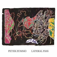 Peter Zummo - Lateral Pass (LP)
