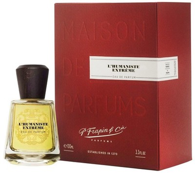    Frapin L Humaniste Extreme EdP Eau de Parfum 100ml Neu OVP  