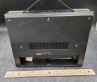 General Electric Solid State Capstan Drive Reel-to-Reel Tape Recorder Portable — photo 4
