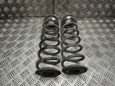 VOLKSWAGEN VW PASSAT B8 2016-2024 2.0 TDI COIL SPRING (PAIR) 3Q0511115AJ - REAR