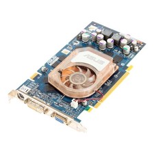 Graphics Card ASUS NVIDIA GEFORCE 6800 256MB EN6800/TD/256M/A PCIe