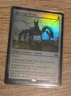 MTG - Roaming Throne FOIL the Lost Caverns Of Ixalan LCI 0258 Rare NM Near Mint
