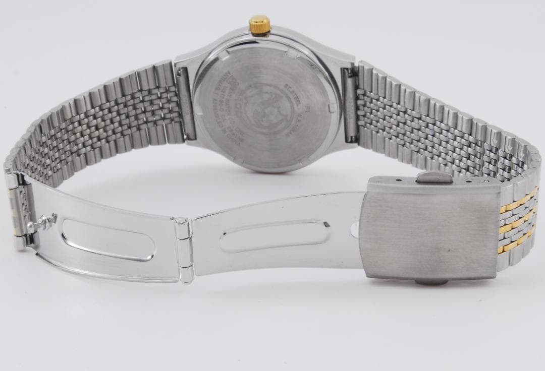 [Extremely good condition] ORIENT SWIMMER 10BAR w… - image 6