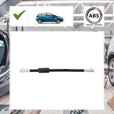 1x A.b.s. Bremsschlauch FORD FIESTA VI (CB1, CCN) 1.0 EcoBoost