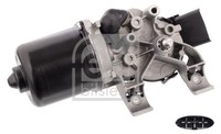 Scheibenwischermotor 105688 Febi Bilstein FüR Renault