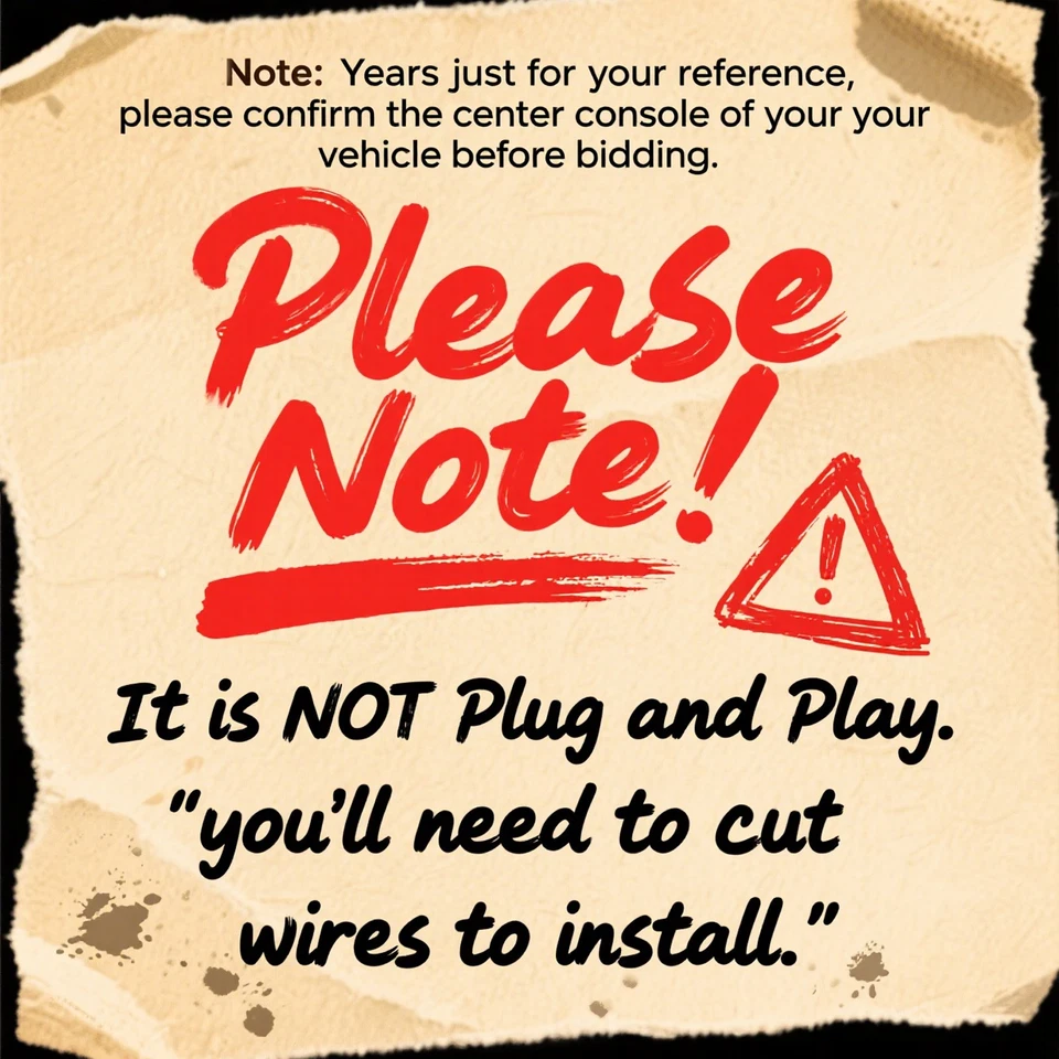 Радионавигация Carplay для Chevy Silverado 1500 2500 3500 2003-2006 Android 15 - Изображение 3 из 4