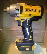 DEWALT DCF900XR : 1/2 in impact  heavy duty 1400 ft torque /3 gears ships fedX !