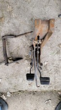 73 To 81 Camaro Firebird Trans Am 4 Speed Clutch Pedals Linkage Z Bar F Body Z28 73 To 81 Camaro Firebird Trans Am 4 Speed Clutch Pedals Linkage Z Bar F Body Z28