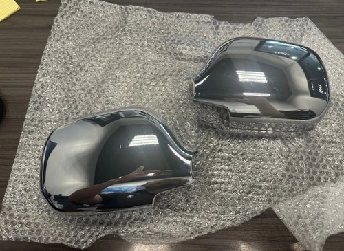 2004-2006 Scion Xb Mirror Covers