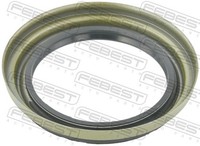 Febest 95QDS-73990716X Simmerring Radnabe Toyota 71X100 Mm
