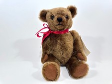 THE TEDDY BEAR MUSEUM DEAN'S ぬいぐるみ　紙タグ付 Dean's 11 - 15 in Size Teddy Bears for sale | eBay