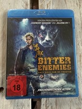 Bitter Enemies - Only Gold can be trusted [Bl...