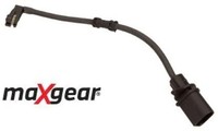 Maxgear 23-0093 Warnkontakt FüR Bremsbelagverschleiß Warnkontakt