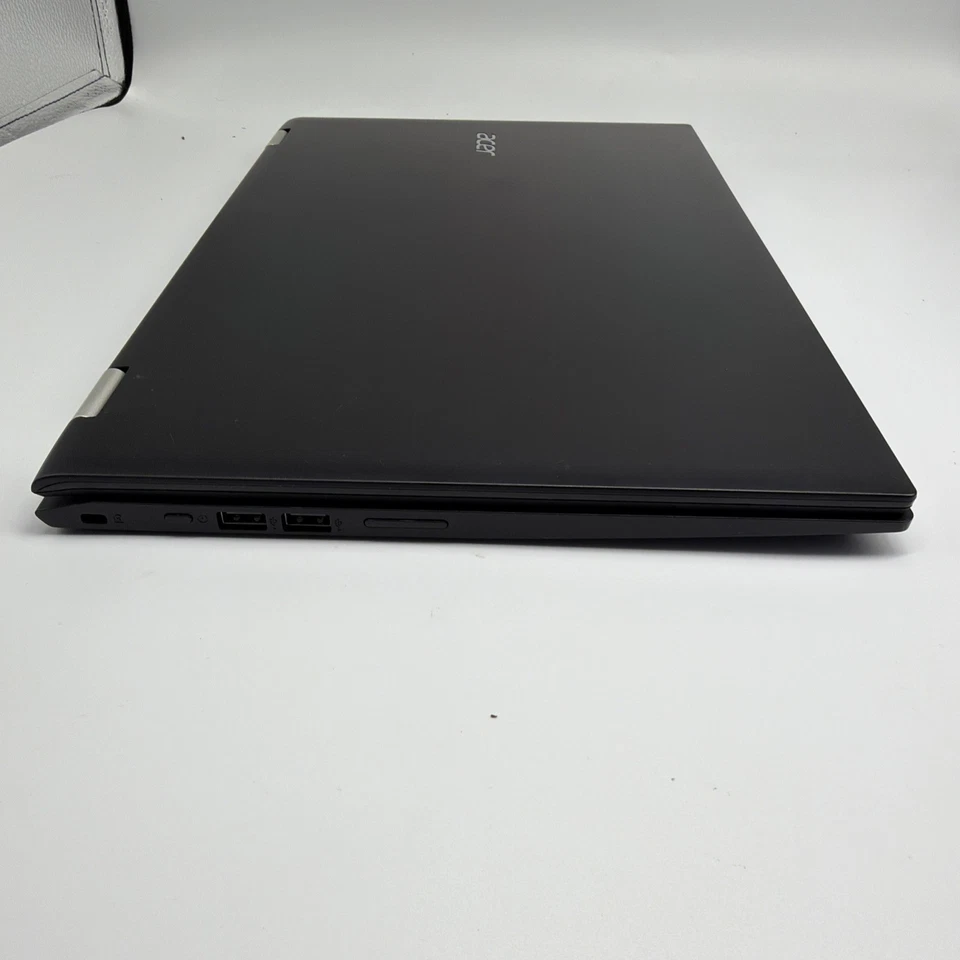 ACER Spin3 SP315-51-757C  i7-7500U 2.7Ghz 256 SSD 1TB HDD  1080 15.6" Display - Image 3 of 4
