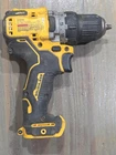 DEWALT Xtreme DCD701 12V Max Li-Ion 3/8-in Brushless Drill Driver