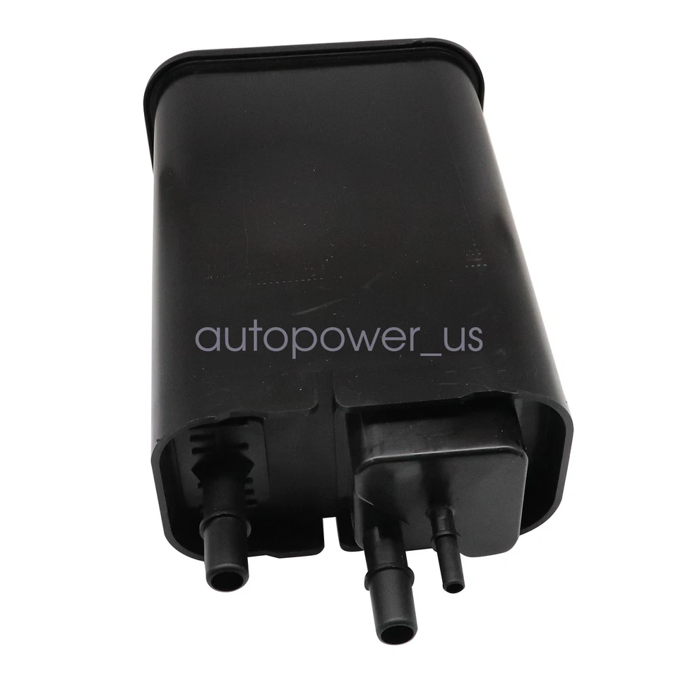 Nuevo para Volvo S60 S80 V60 V70 XC60 XC70 Emisiones Carbono Vapor Bote Foto 4 de 4