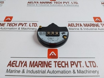 ROSEMOUNT 3151-4033-0002/AA Anschlussklemmenleiste Terminal Block