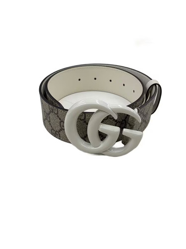 GUCCI Leather Belt for Women 400593