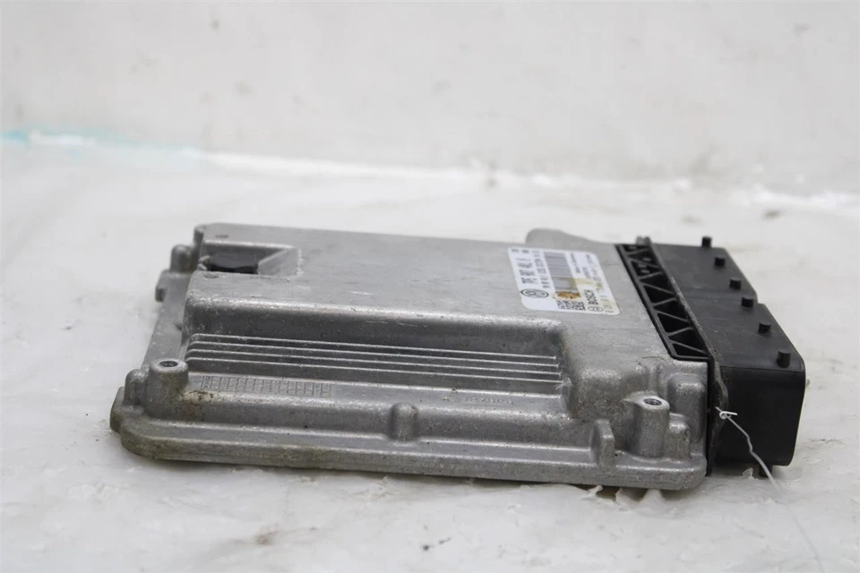 ORDENADOR ECM ECU Porsche Cayenne 2013 13 2014 14 WP1AF2A23ELA45789 1420503 Foto 2 de 4