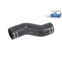 KüHlerschlauch Ø 59 Mm DT Spare Parts FüR U.A. MERCEDES-BENZ Axor