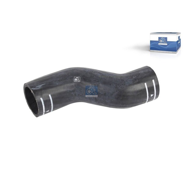 KüHlerschlauch Ø 59 Mm DT Spare Parts FüR U.A. MERCEDES-BENZ Axor-image