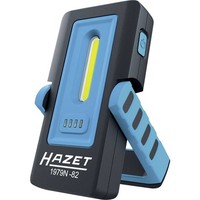 Hazet 1979N-82 Pocket Light Led Arbeitsleuchte Akkubetrieben 300 Lm