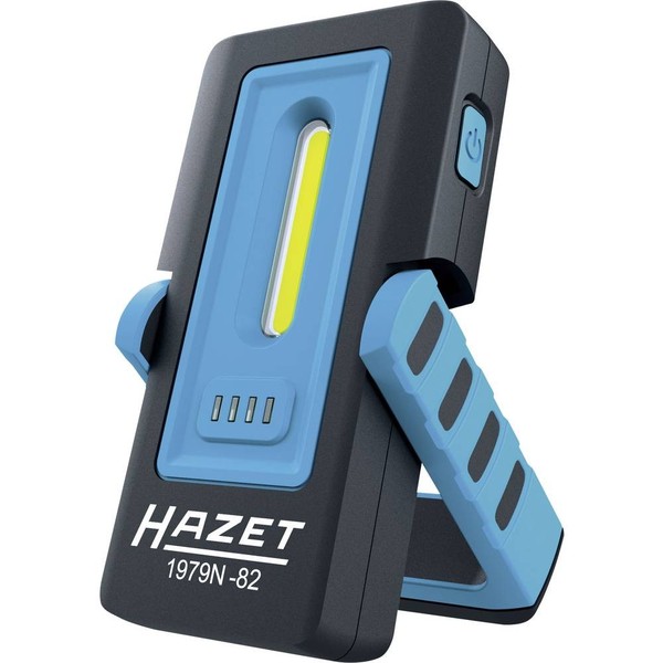 Hazet 1979N-82 Pocket Light Led Arbeitsleuchte Akkubetrieben 300 Lm-image