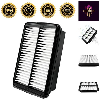 High-Performance JM2811 Engine Air Filter for Hyundai & Kia Vehicles 2017-2025
