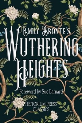 Emily Bronte Histor Wuthering Heights (Historium Press  (Paperback) (UK IMPORT)